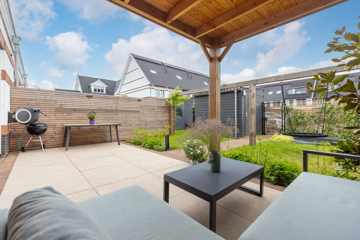 Foto 27 van Fort Blauwkapelhof 9