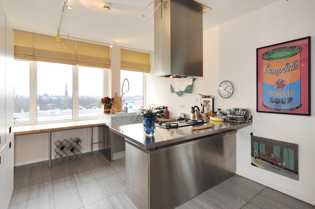 Foto 14 van Burgemeester De Monchyplein 305