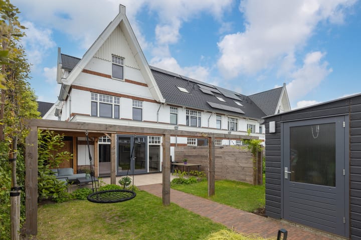 Foto 28 van Fort Blauwkapelhof 9