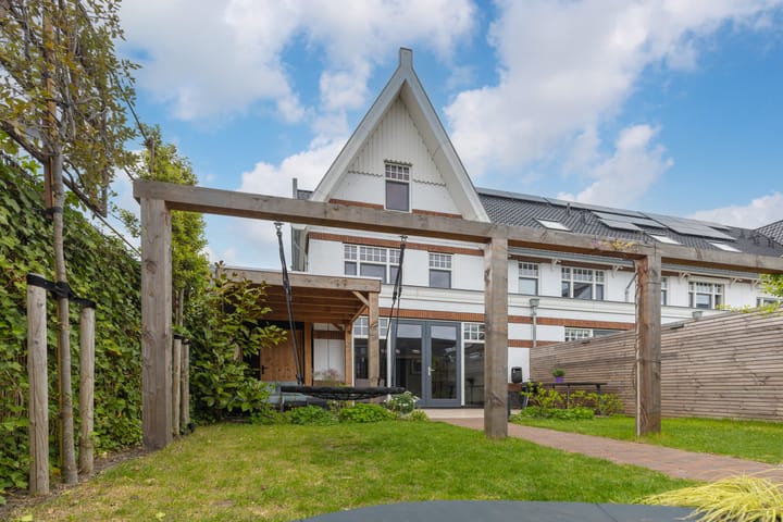 Foto 29 van Fort Blauwkapelhof 9