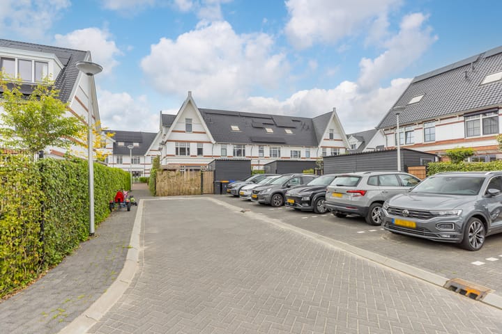 Foto 30 van Fort Blauwkapelhof 9