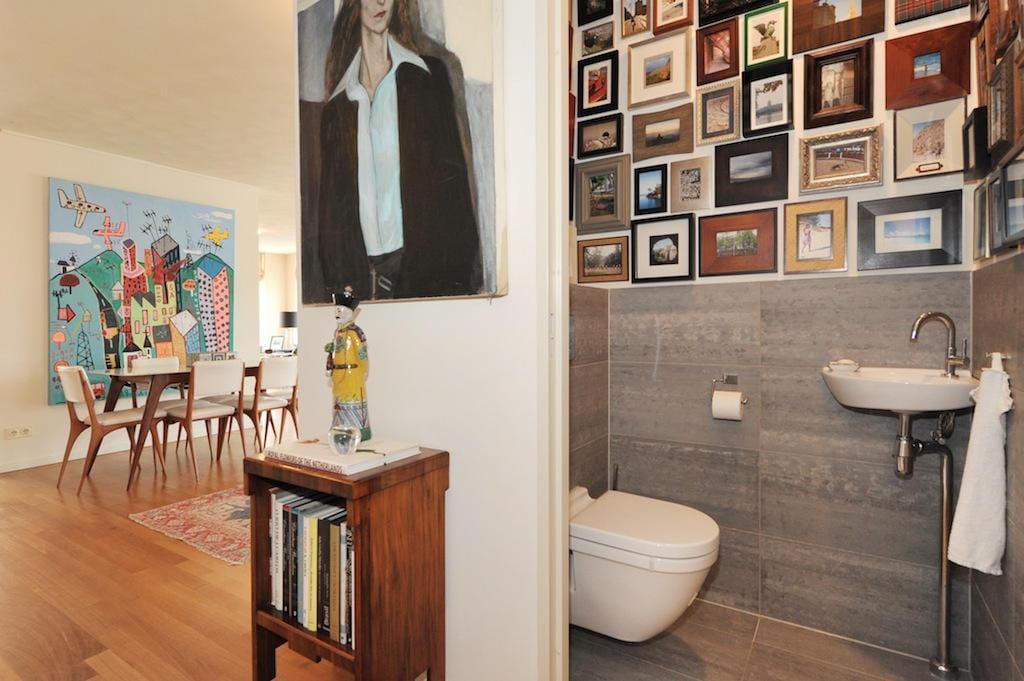 Foto 19 van Burgemeester De Monchyplein 305