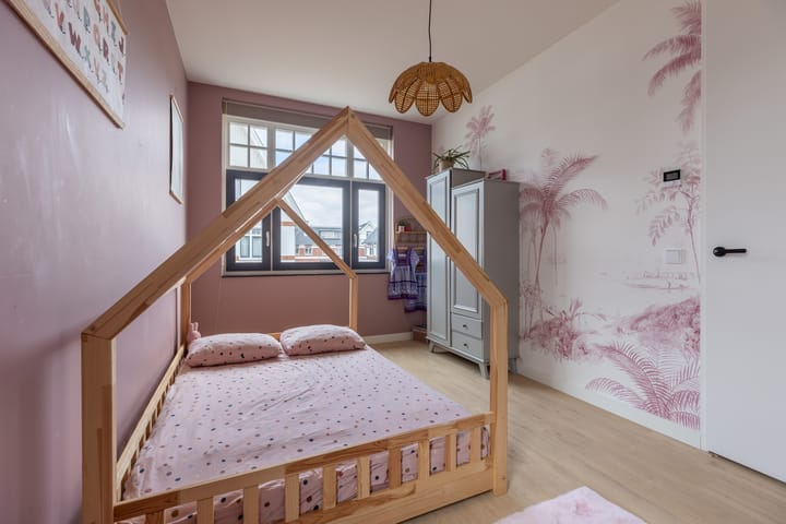 Foto 33 van Fort Blauwkapelhof 9