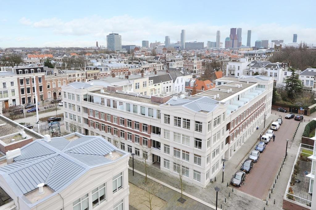 Foto 24 van Burgemeester De Monchyplein 305