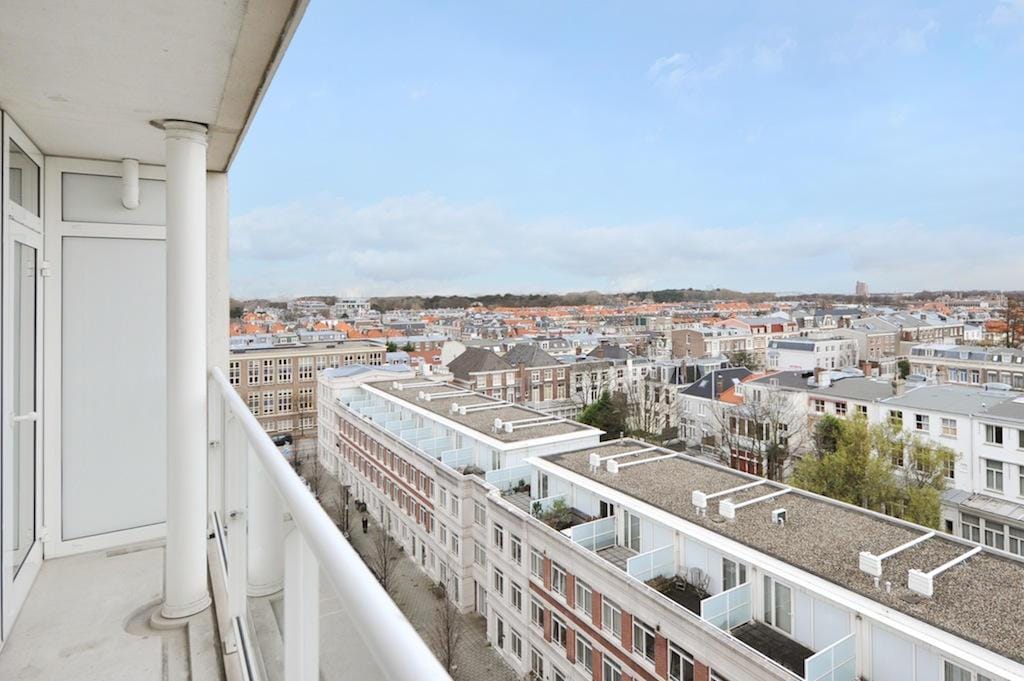 Foto 25 van Burgemeester De Monchyplein 305