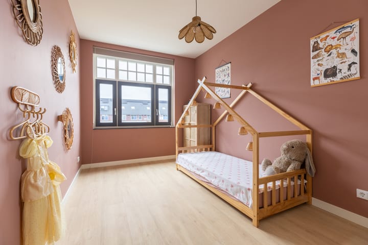 Foto 37 van Fort Blauwkapelhof 9