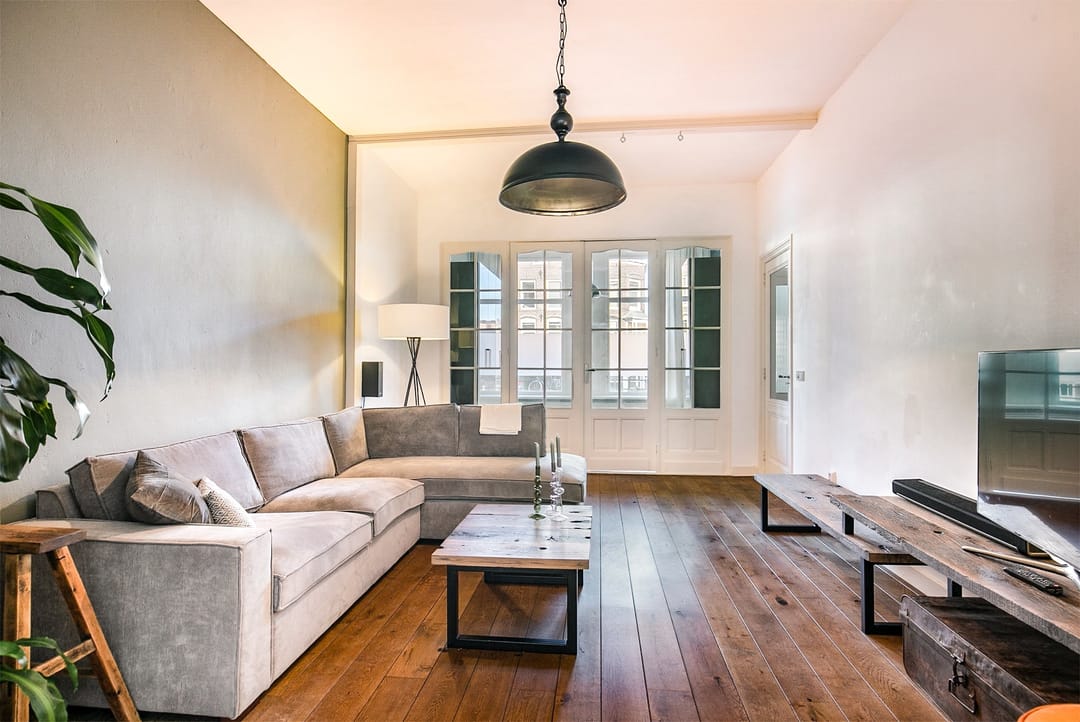 Foto 2 van Oostzeedijk 44-B