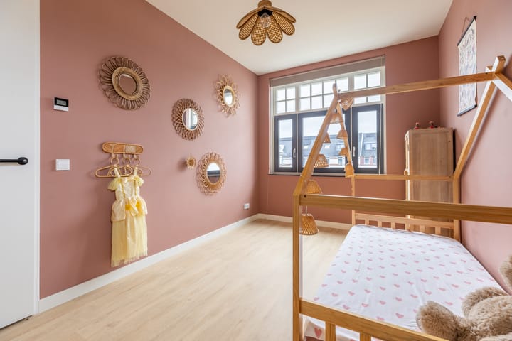 Foto 38 van Fort Blauwkapelhof 9