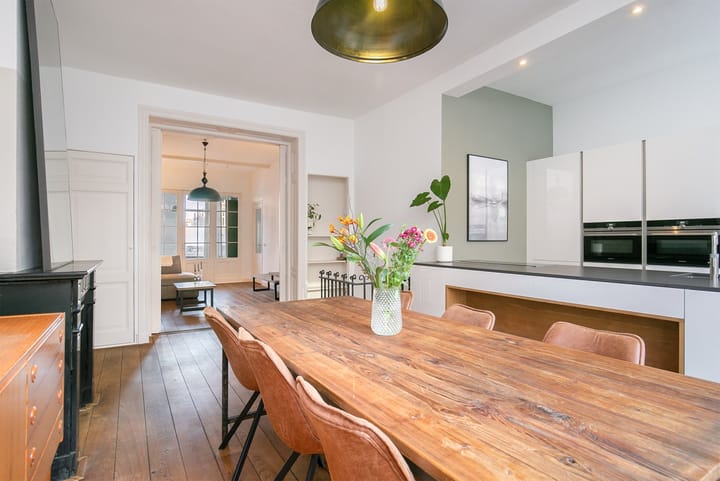 Foto 3 van Oostzeedijk 44-B