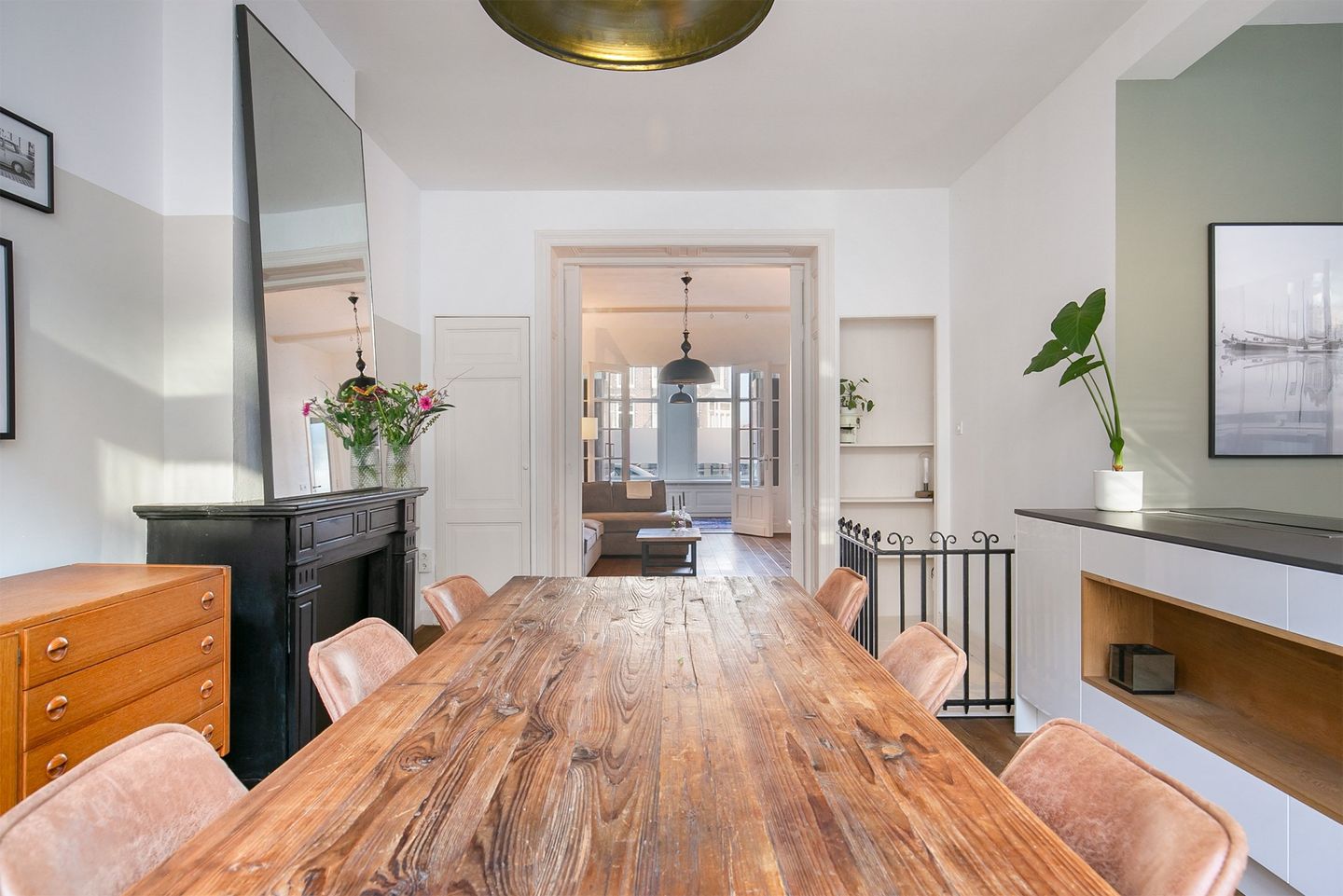 Foto 4 van Oostzeedijk 44-B