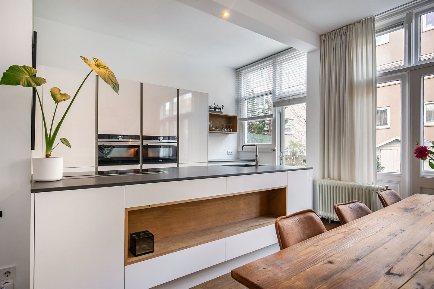 Foto 5 van Oostzeedijk 44-B