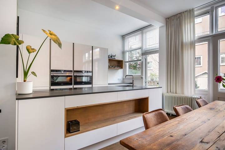 Foto 5 van Oostzeedijk 44-B