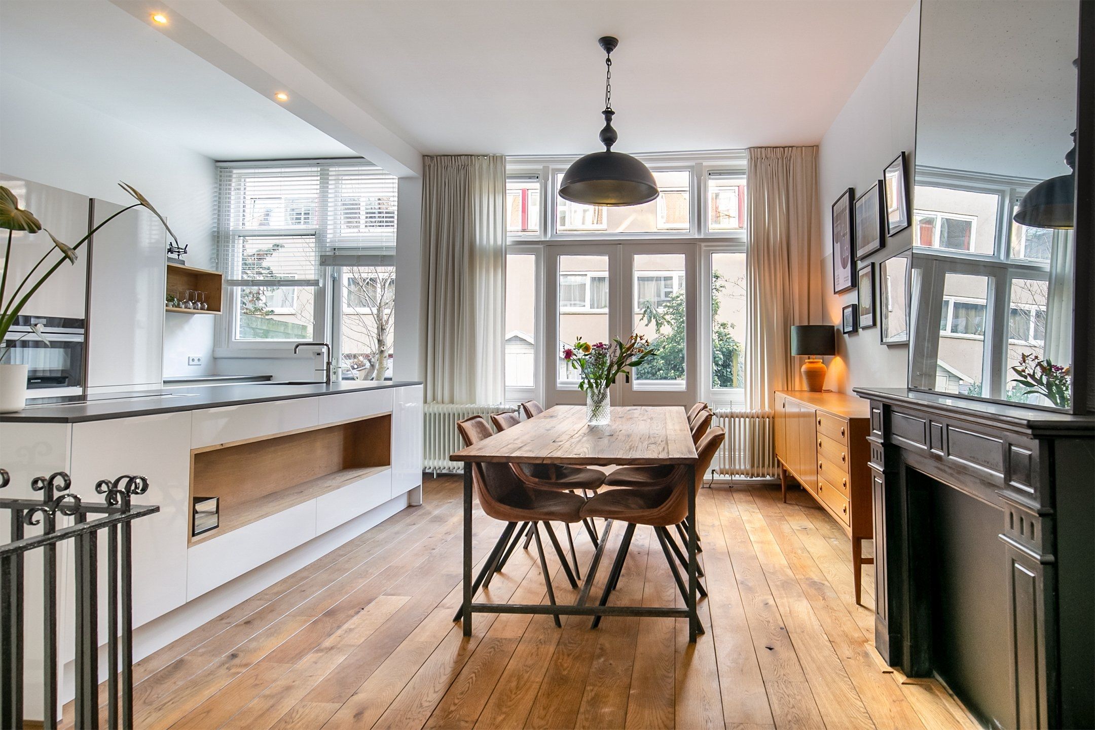 Foto 6 van Oostzeedijk 44-B