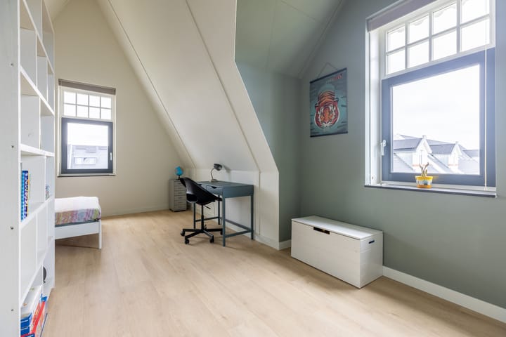 Foto 42 van Fort Blauwkapelhof 9