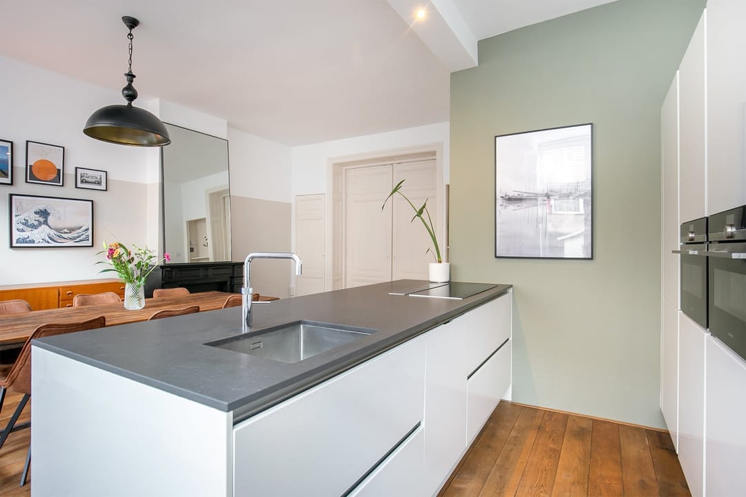 Foto 8 van Oostzeedijk 44-B