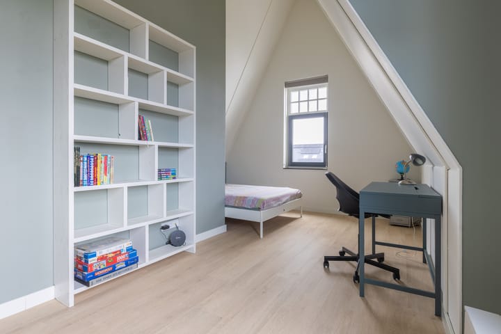 Foto 43 van Fort Blauwkapelhof 9