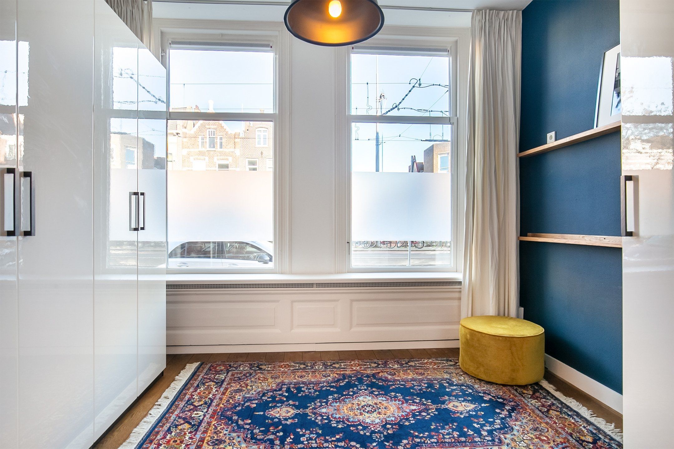 Foto 9 van Oostzeedijk 44-B