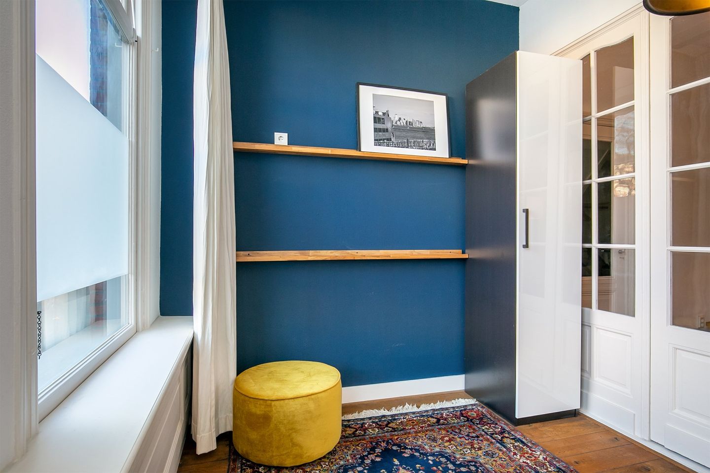 Foto 10 van Oostzeedijk 44-B