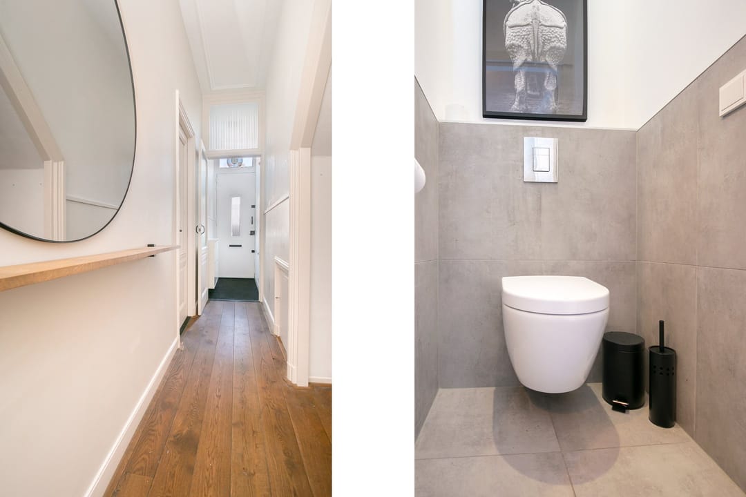 Foto 11 van Oostzeedijk 44-B