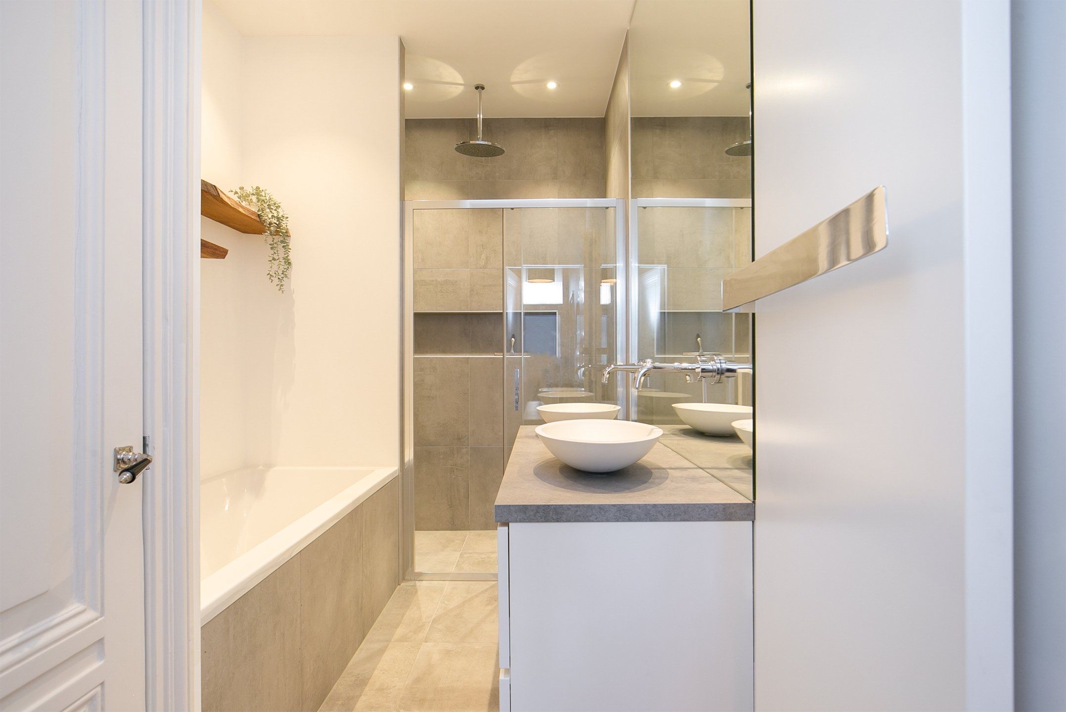 Foto 12 van Oostzeedijk 44-B