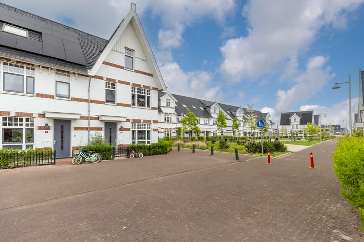 Foto 47 van Fort Blauwkapelhof 9