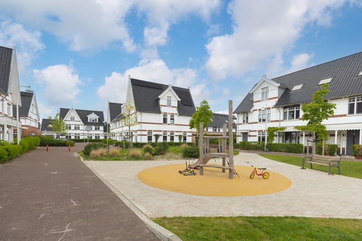 Foto 48 van Fort Blauwkapelhof 9