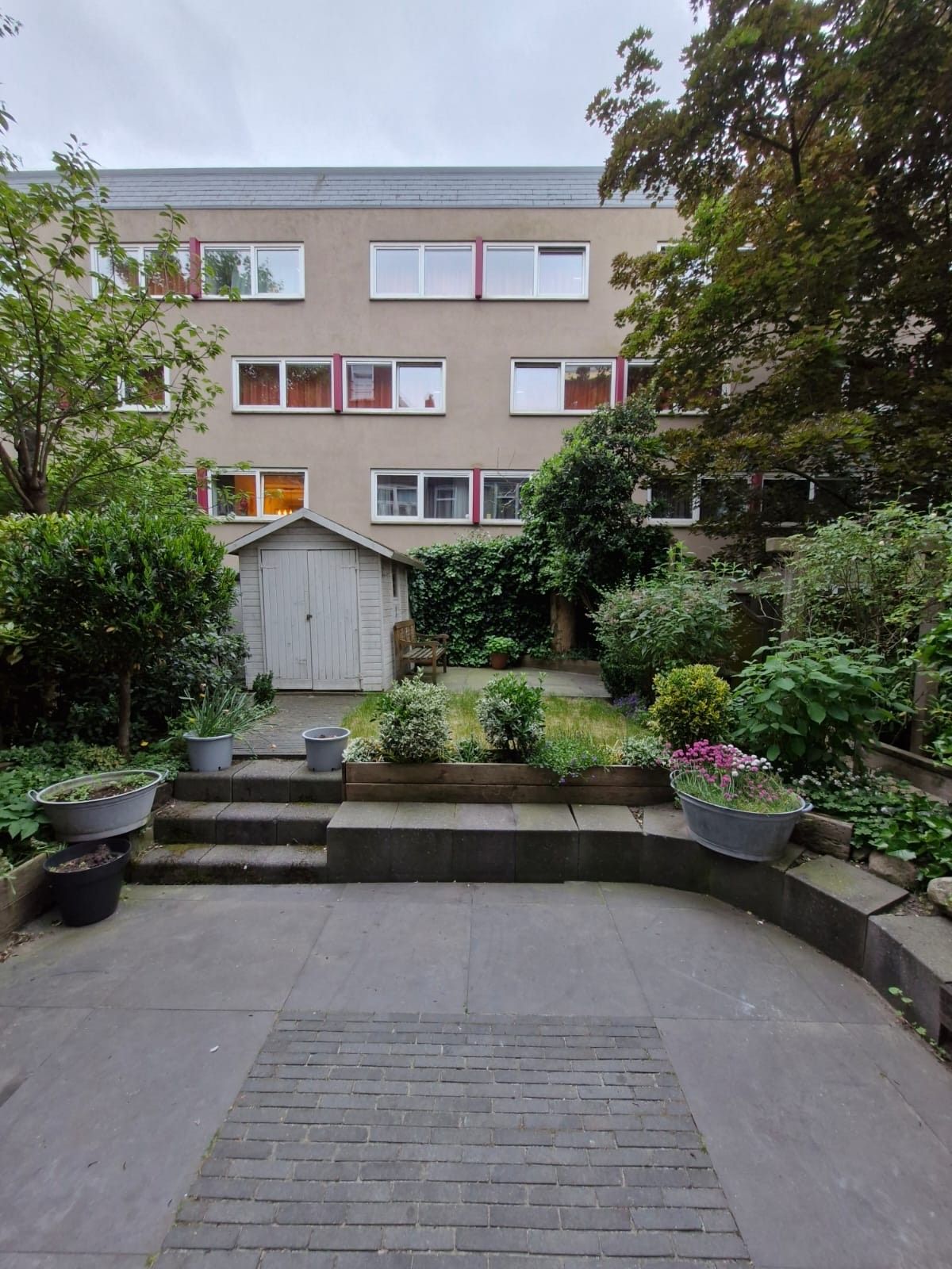 Foto 18 van Oostzeedijk 44-B