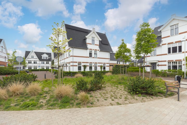 Foto 49 van Fort Blauwkapelhof 9