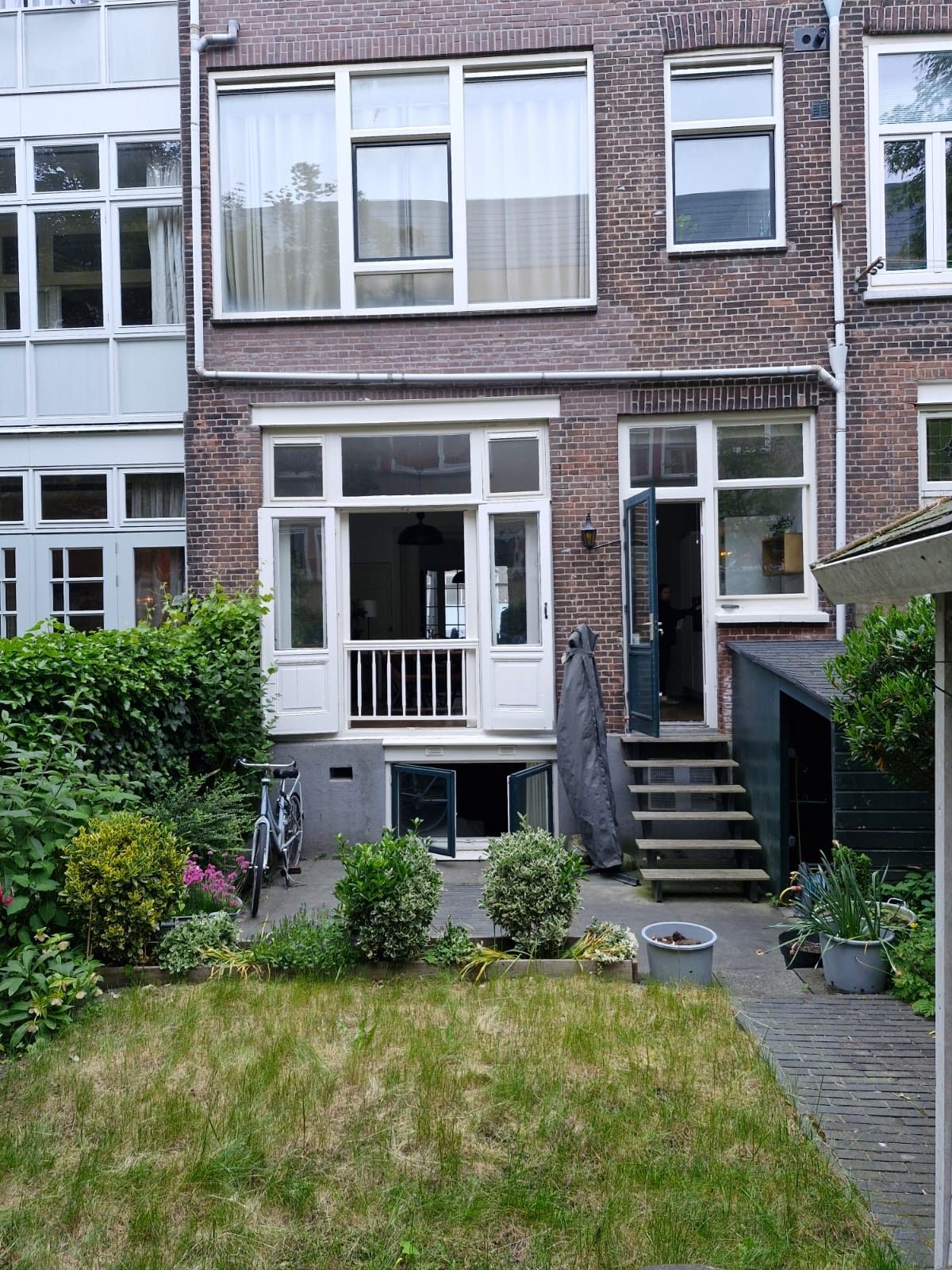 Foto 19 van Oostzeedijk 44-B