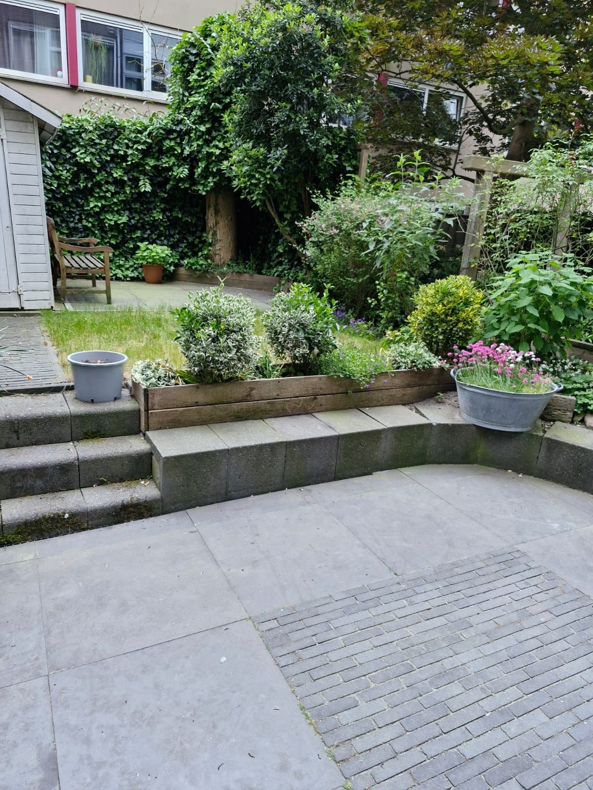 Foto 21 van Oostzeedijk 44-B