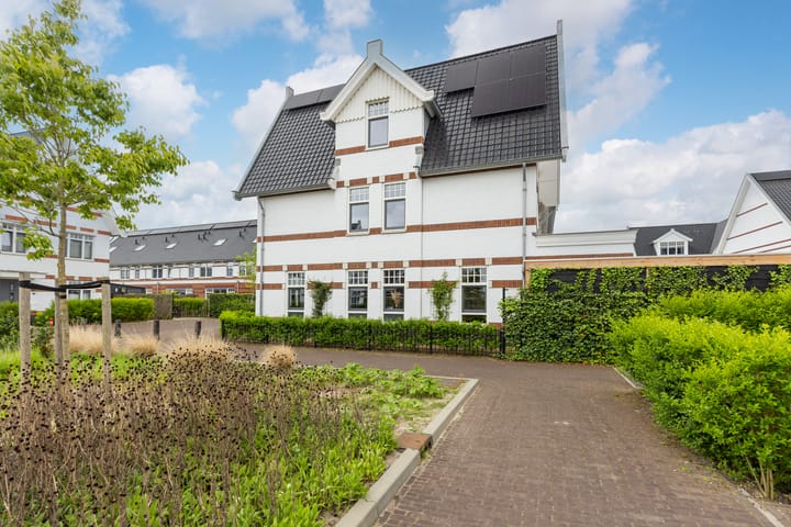 Foto 50 van Fort Blauwkapelhof 9