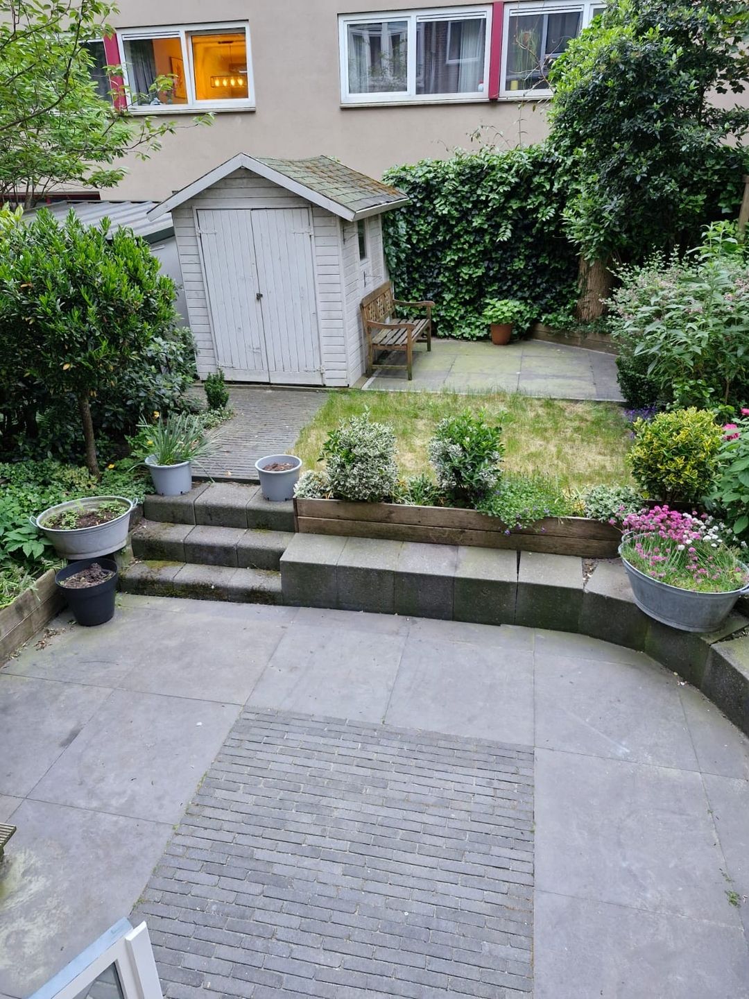 Foto 22 van Oostzeedijk 44-B