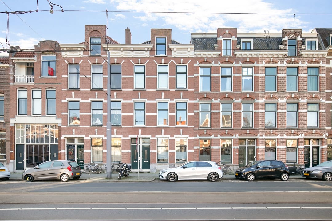 Foto 23 van Oostzeedijk 44-B