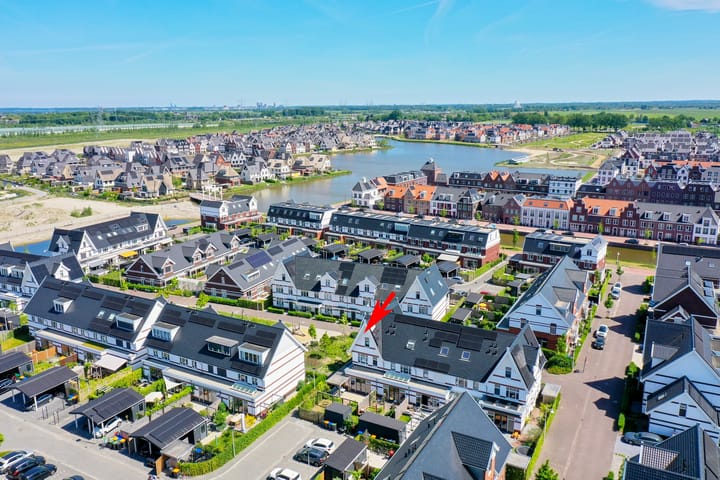 Foto 51 van Fort Blauwkapelhof 9