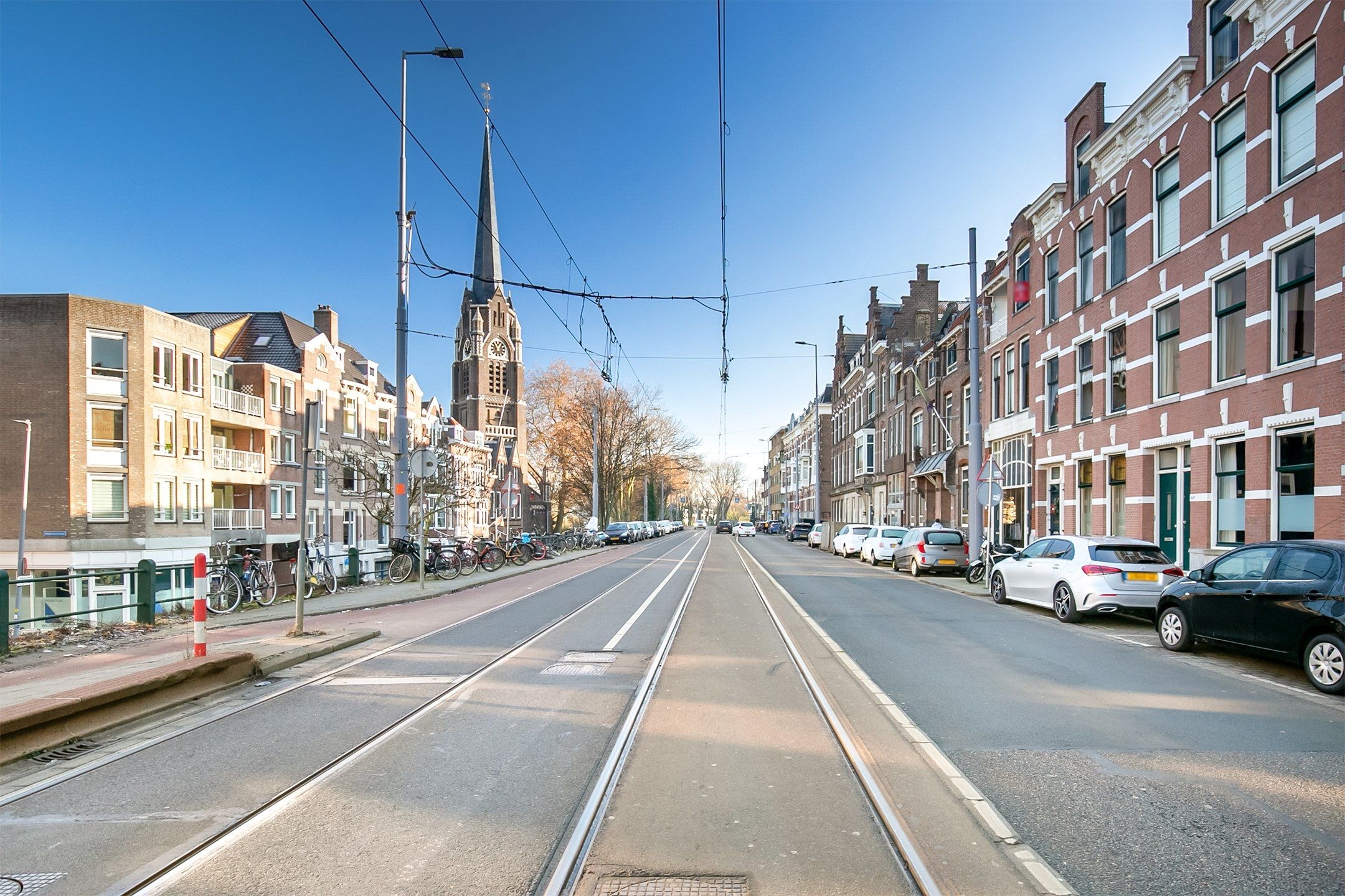 Foto 24 van Oostzeedijk 44-B