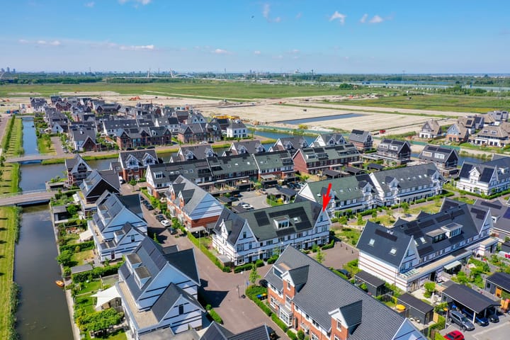 Foto 52 van Fort Blauwkapelhof 9