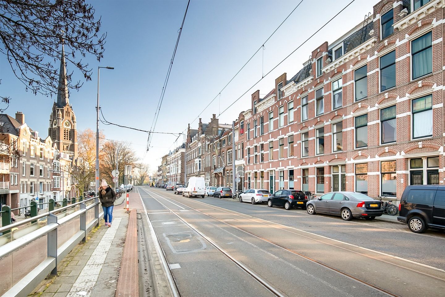 Foto 25 van Oostzeedijk 44-B