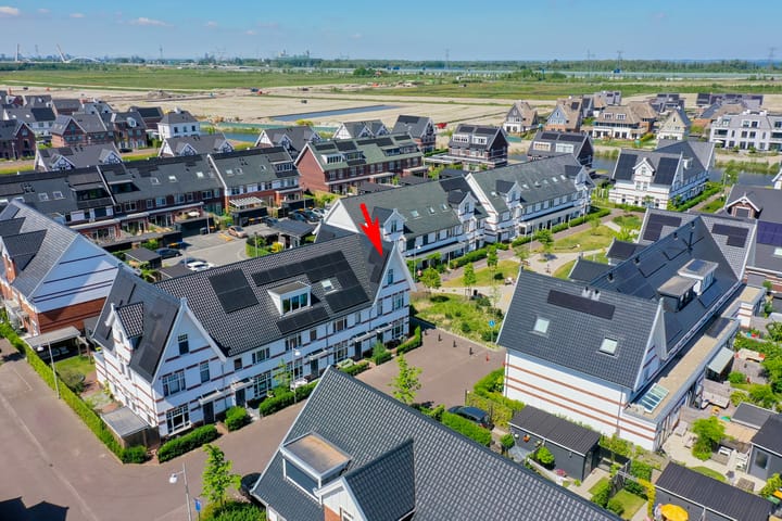 Foto 53 van Fort Blauwkapelhof 9