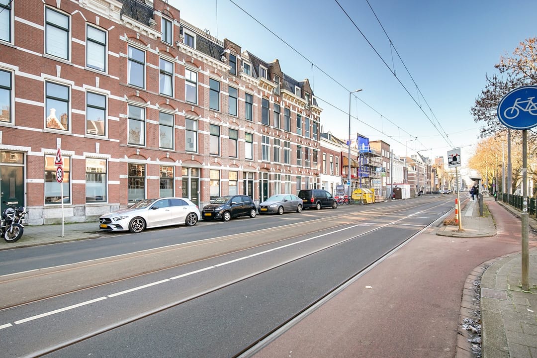 Foto 26 van Oostzeedijk 44-B