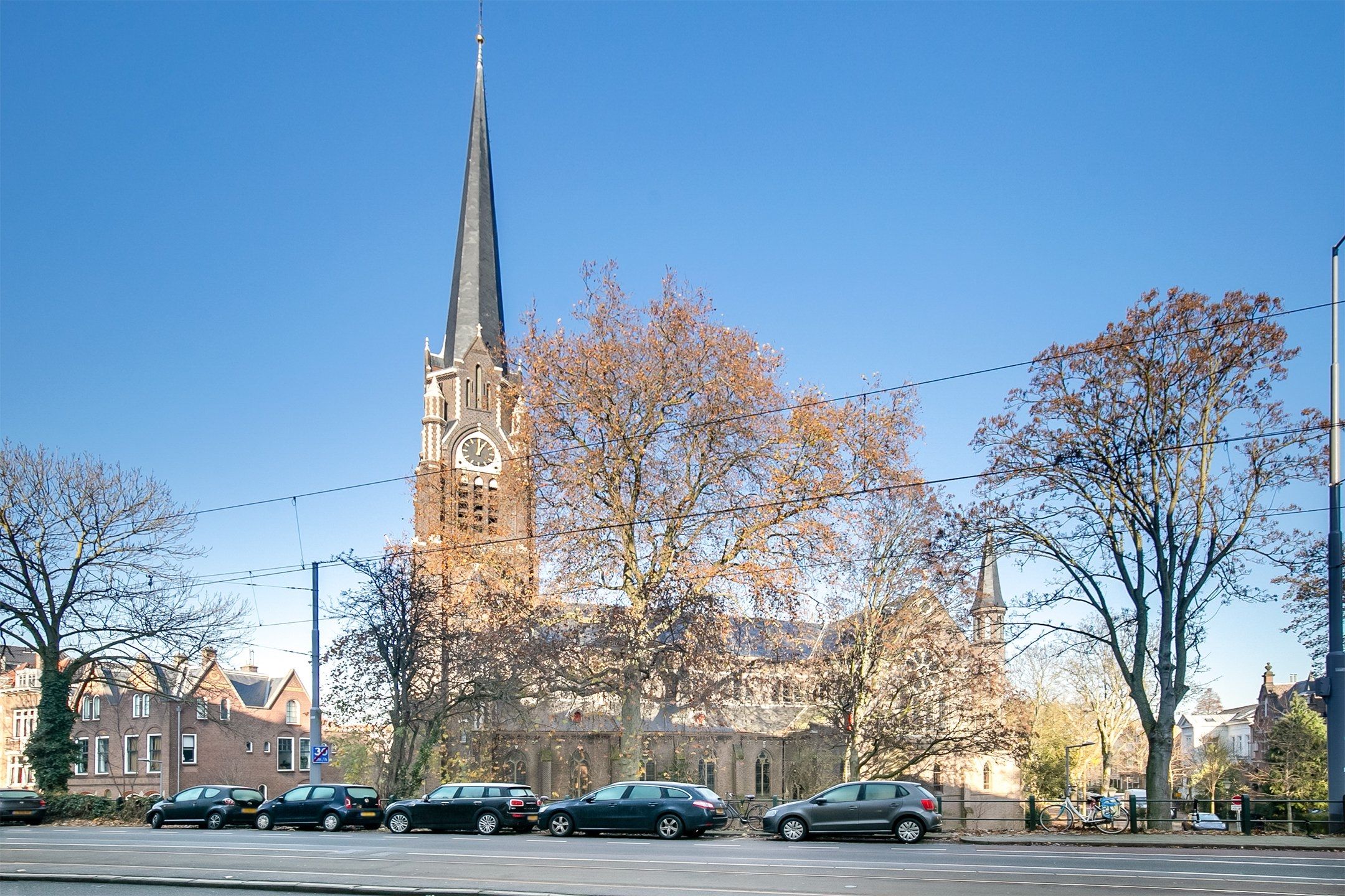 Foto 27 van Oostzeedijk 44-B