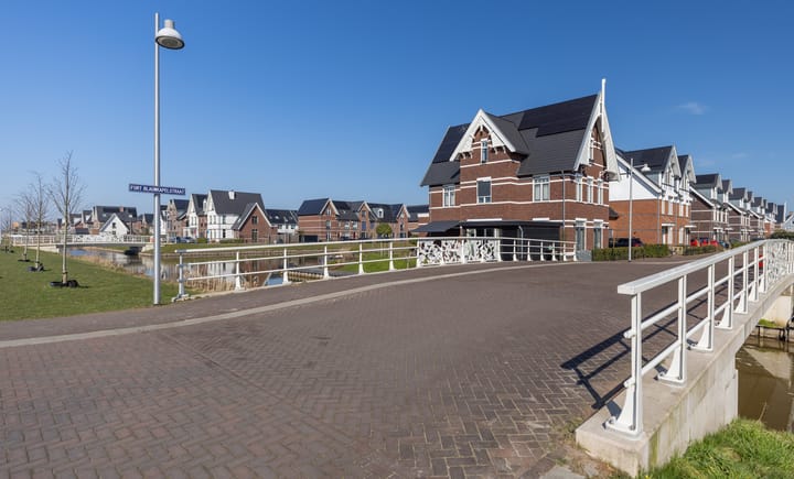 Foto 55 van Fort Blauwkapelhof 9