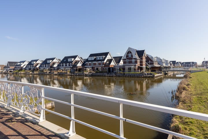 Foto 56 van Fort Blauwkapelhof 9