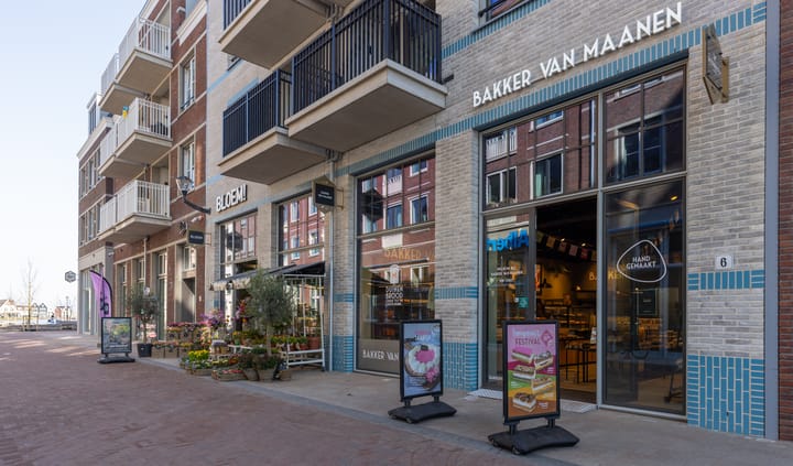 Foto 57 van Fort Blauwkapelhof 9