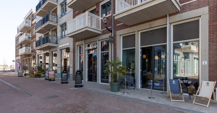 Foto 58 van Fort Blauwkapelhof 9