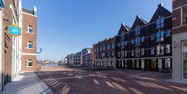 Foto 59 van Fort Blauwkapelhof 9