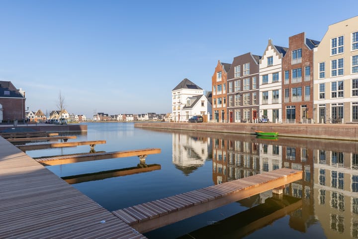 Foto 61 van Fort Blauwkapelhof 9