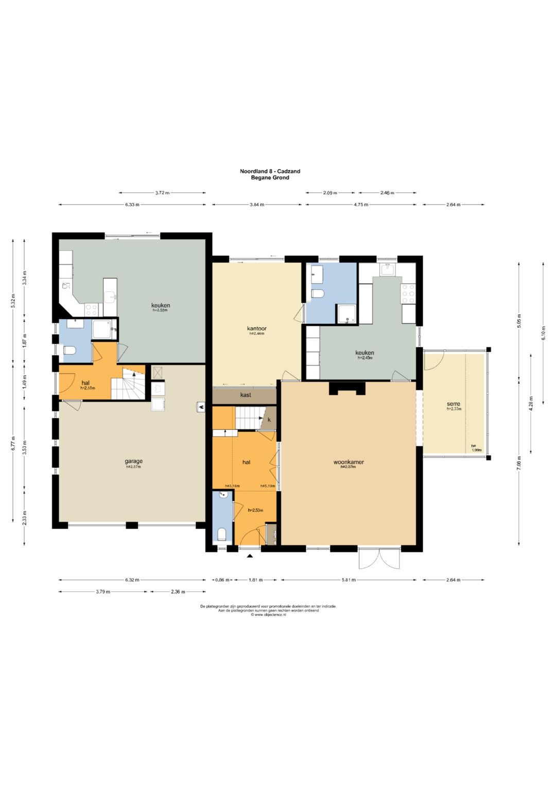 Foto 66 van Noordland 8