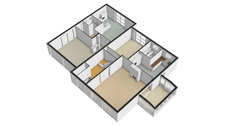 Photo 66 of Noordland 8