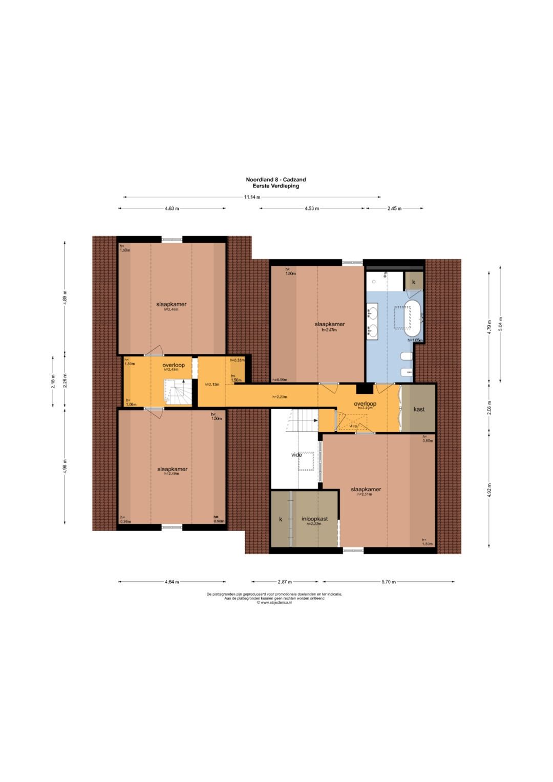 Foto 68 van Noordland 8