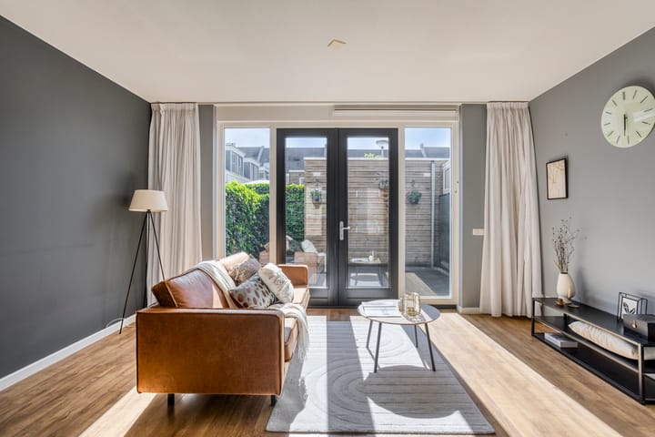 Foto 10 van Broederwal 249